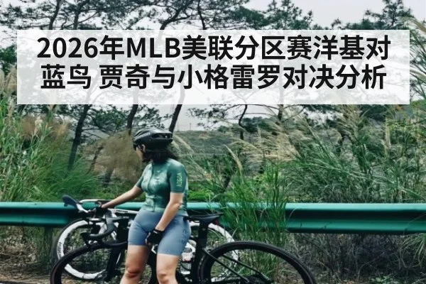 2026年MLB美联分区赛洋基对蓝鸟 贾奇与小格雷罗对决分析